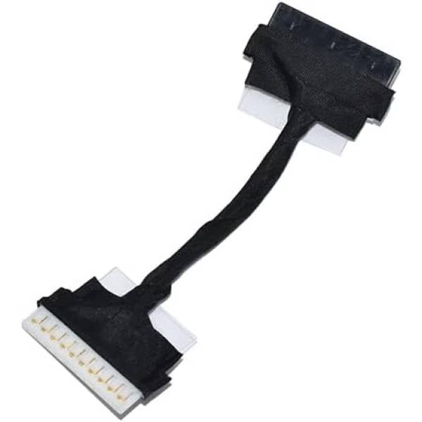 Cablu conectare baterie Laptop, Dell, Vostro 5468, 5568, J45Y5, 0J45Y5, DC02002NQ00, BKA50 BATTERY CABLE Cablu conectare baterie Laptop, Dell, Vostro 5468, 5568, J45Y5, 0J45Y5, DC02002NQ00, BKA50 BATTERY CABLE
