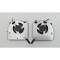 Set coolere Laptop, Lenovo, Legion Pro 5 16IRX9 Type 83DF, 5H40S20983, 5H40S20984, DFSCL12E06486Y, FQK8, DFSCL12E16486Y, FQK9, 0FQK80000H, 0FQK90000H, 12V, 1A