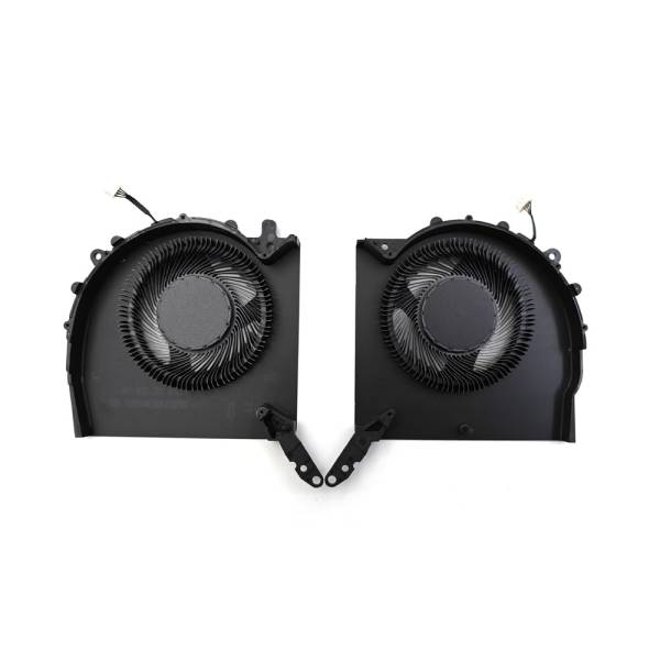 Set coolere Laptop, Lenovo, Legion Pro 5 16IRX9 Type 83DF, 5H40S20983, 5H40S20984, DFSCL12E06486Y, FQK8, DFSCL12E16486Y, FQK9, 0FQK80000H, 0FQK90000H, 12V, 1A