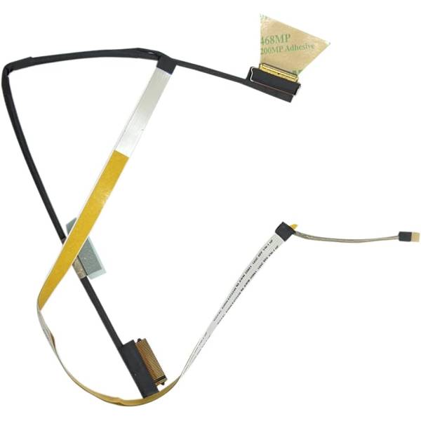 Cablu video LVDS Laptop, HP, M54293-001, Hotel EDP Cable FHD, 30 pini Cablu video LVDS Laptop, HP, M54293-001, Hotel EDP Cable FHD, 30 pini