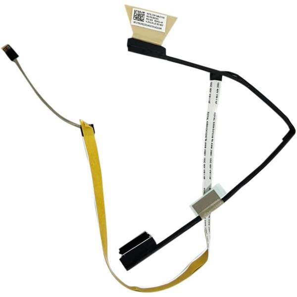 Cablu video LVDS Laptop, HP, M54293-001, Hotel EDP Cable FHD, 30 pini Cablu video LVDS Laptop, HP, M54293-001, Hotel EDP Cable FHD, 30 pini
