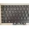 Tastatura Laptop, Lenovo, Legion Slim 5 16AHP9 Type 83DH, iluminata RGB, neagra, layout UK