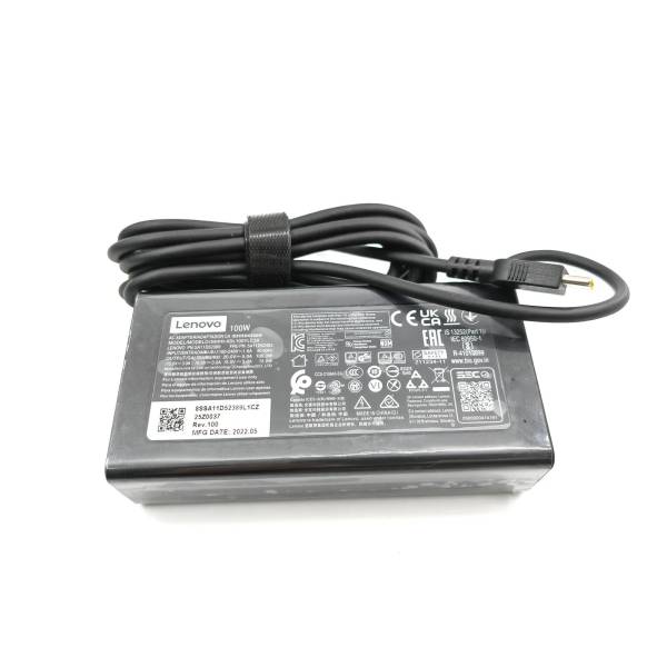 Incarcator Laptop, Lenovo, Lenovo Slim 7 ProX 14ARH7 Type 82V2, 100W, 20V, 5A, USB-C Incarcator Laptop, Lenovo, Lenovo Slim 7 ProX 14ARH7 Type 82V2, 100W, 20V, 5A, USB-C