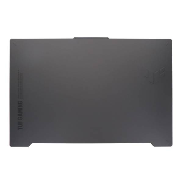 Capac Display Laptop Gaming, Asus, TUF F17 FX707Z, FX707ZC, FX707ZC4, FX707ZE, FX707ZI, FX707ZM, FX707ZV, FX707ZV4, FX707ZU, FX707ZU4, FX707VU-2B, 90NR0CS6-R7AM10, 13NR0CS6AM0101, 47NJ8LCJN00, gri inchis