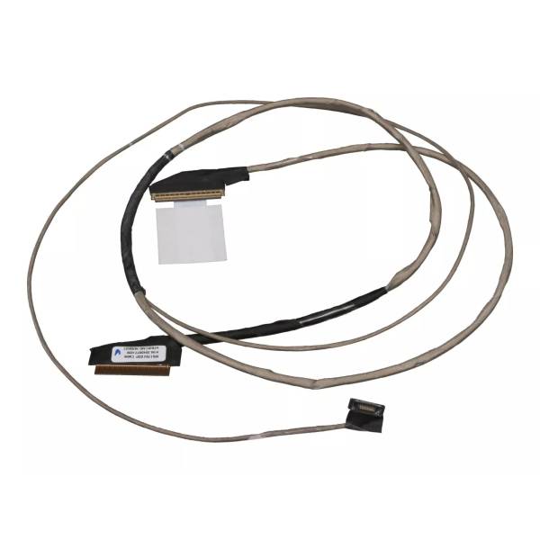 Cablu video LVDS Laptop Gaming, MSI, MS-17B1, MS-17B2, MS-17B3, MS-17B4, MS-17B5, MS-17B6, MS-17B7, K1N-3040077-H39, K1N3040077H39, UHD, MS17B4 EDP Cable 40 pini