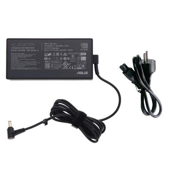 Incarcator Laptop Gaming, Asus, TUF A15 FA507RE, 0A001-01120100, ADP-200JB D, 20V, 10A, 200W, 6.0x3.7mm Incarcator Laptop Gaming, Asus, TUF A15 FA507RE, 0A001-01120100, ADP-200JB D, 20V, 10A, 200W, 6.0x3.7mm