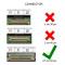 Display compatibil Laptop, HP, L42694-ND1, L78068-001, L90429-001, L40889-001, L37863-391, M52699-001, M62337-001, M00447-001,  M41816-001, M16631-001, M15329-001, M49654-001, N08933-001, N11732-001, 14 inch, FHD, IPS, 315mm latime, On-Cell Touch, 40 pini