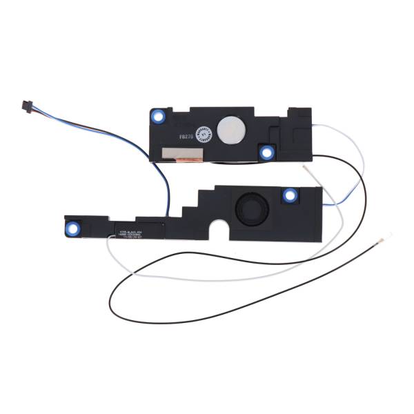 Difuzoare (boxe) Laptop, Asus, VivoBook Pro 17 N705, N705U, N705UD, N705UQ, N705FN, N705FD, N705NC, N705UF, N705UV, 14008-02530800, 1415-06940AS