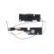 Difuzoare (boxe) Laptop, Asus, VivoBook 17 U705, U705U, U705UD, U705UF, 14008-02530900, 1415-06940AS
