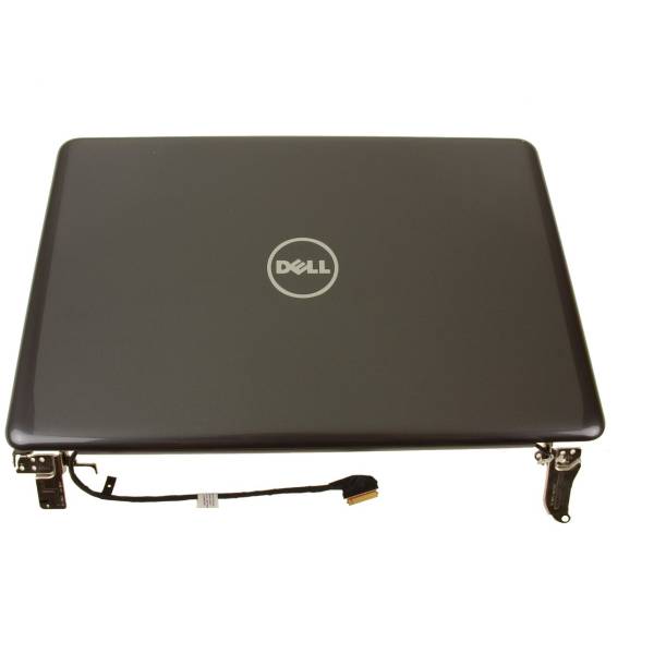 Ansamblu display, capac display si balamale Laptop, Dell, Inspiron 15 5565, 5567, touchscreen, FHD, G8RX6, 0G8RX6 Ansamblu display, capac display si balamale Laptop, Dell, Inspiron 15 5565, 5567, touchscreen, FHD, G8RX6, 0G8RX6