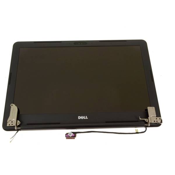 Ansamblu display, capac display si balamale Laptop, Dell, Inspiron 15 5565, 5567, touchscreen, FHD, G8RX6, 0G8RX6 Ansamblu display, capac display si balamale Laptop, Dell, Inspiron 15 5565, 5567, touchscreen, FHD, G8RX6, 0G8RX6