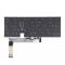 Tastatura Laptop, HP, EliteBook X360 1030 G8, 1040 G8, iluminata, layout US