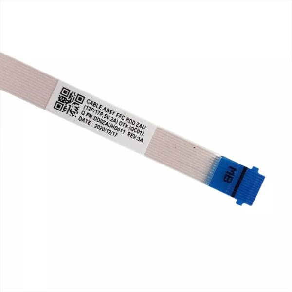 Cablu conectare HDD/SSD Laptop, Acer, Extensa 15 EX215-22G, EX215-53G, 50.HGLN7.003, 1MI5ZZZ015F, DD0ZAUHD011
