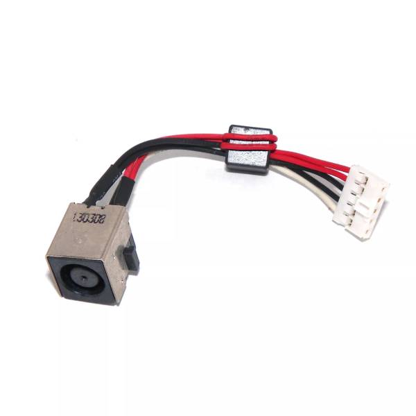 Mufa alimentare Laptop, Dell, Vostro 3560, 0WX67P, WX67P, 8cm Mufa alimentare Laptop, Dell, Vostro 3560, 0WX67P, WX67P, 8cm