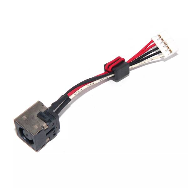 Mufa alimentare Laptop, Dell, Vostro 3560, 0WX67P, WX67P, 8cm Mufa alimentare Laptop, Dell, Vostro 3560, 0WX67P, WX67P, 8cm