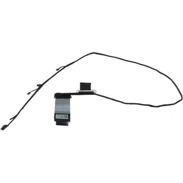 Cablu video LVDS Laptop, Lenovo, Yoga 900-13ISK Type 80SD, 80MK, 5D10K26885, DC02001X800, DC02001X810, BYG40 EDP Cable, 40 pini