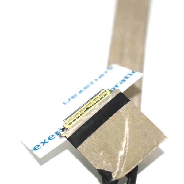 Cablu video LVDS Laptop, Lenovo, Flex 5-15ALC05 Type 82HV, 5C10S30059, 450.0K102.0001, Samos C550 15 EDP FHD CAM WIRE, FHD, 30 pini