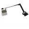Cablu video LVDS Laptop, Lenovo, Legion 5 Pro 16ACH6 Type 82JS, 5C10S30234, DC02C00RJ00, DC02C00RJ10, DC02C00RJ20, HY660 EDP Cable, 40 pini