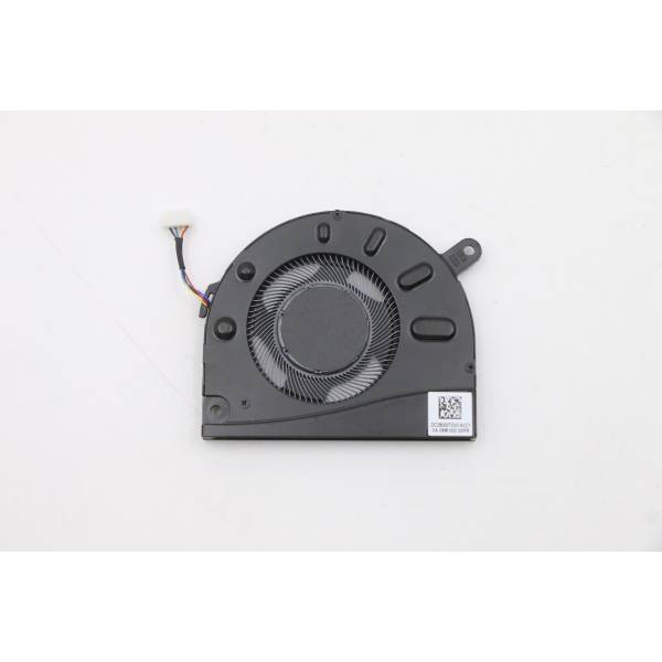 Cooler Laptop, Lenovo, Yoga 6-13ARE05 Type 82FN, 5F11B22383, DC28000T5V0, BAPC0605R5HY002, 5V, 0.50A