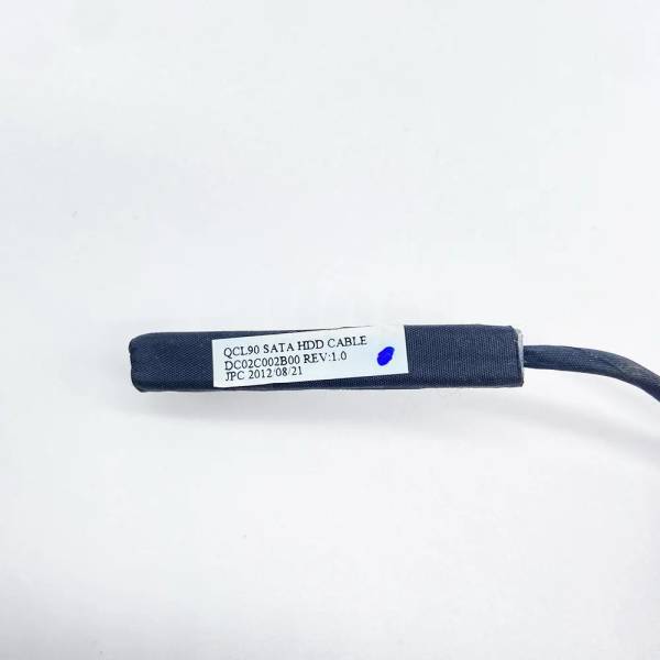 Cablu conectare HDD/SSD Laptop, Asus, K95V, K95VM, K95VJ, K95VB, DC02C002B00 Cablu conectare HDD/SSD Laptop, Asus, K95V, K95VM, K95VJ, K95VB, DC02C002B00