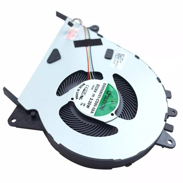 Cooler Laptop, Asus, VivoBook S14 S430, S430F, S430FA, S430FN, S430UA, S430UF, S430UN, 13NB0J40T01111, 13NB0KL0AM0101, EG50050S1-CD90-S9A, 5V, 0.5A, 2.25W