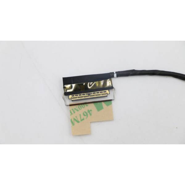 Cablu video LVDS Laptop, Lenovo, ThinkPad P14s Gen 1 Type 20S2, 20S5, 20Y1, 20Y2, 01YT382, 02HK974, DC02C00DY00, DC02C00DY10, DC02C00DY20, T490 FHD LCD EDP CABLE Cablu video LVDS Laptop, Lenovo, ThinkPad P14s Gen 1 Type 20S2, 20S5, 20Y1, 20Y2, 01YT382, 02HK974, DC02C00DY00, DC02C00DY10, DC02C00DY20, T490 FHD LCD EDP CABLE