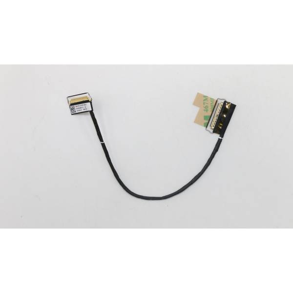 Cablu video LVDS Laptop, Lenovo, ThinkPad P14s Gen 1 Type 20S2, 20S5, 20Y1, 20Y2, 01YT382, 02HK974, DC02C00DY00, DC02C00DY10, DC02C00DY20, T490 FHD LCD EDP CABLE Cablu video LVDS Laptop, Lenovo, ThinkPad P14s Gen 1 Type 20S2, 20S5, 20Y1, 20Y2, 01YT382, 02HK974, DC02C00DY00, DC02C00DY10, DC02C00DY20, T490 FHD LCD EDP CABLE