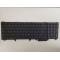 Tastatura Laptop, Dell, Latitude E5520, E5520M, E5530, E6520, E6530, E6540, iluminata, layout US