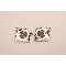 Set coolere Laptop, Lenovo, DC28000HZF0, DFS5K22B056735 FP61, DC28000J0F0, DFS5K221155725 FP62, DC28000J1V0, BAPB0706R5HY002, DC28000HXV0, BAPC0706R5HY002, 5V, 0.5A