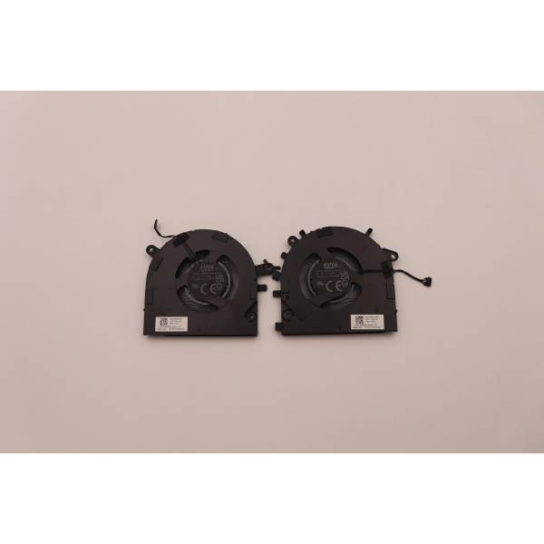 Set coolere Laptop, Lenovo, Yoga Slim 7 ProX 14ARH7 Type 82TL, 5F10S14038, 5F10S14039, 5V, 0.5A