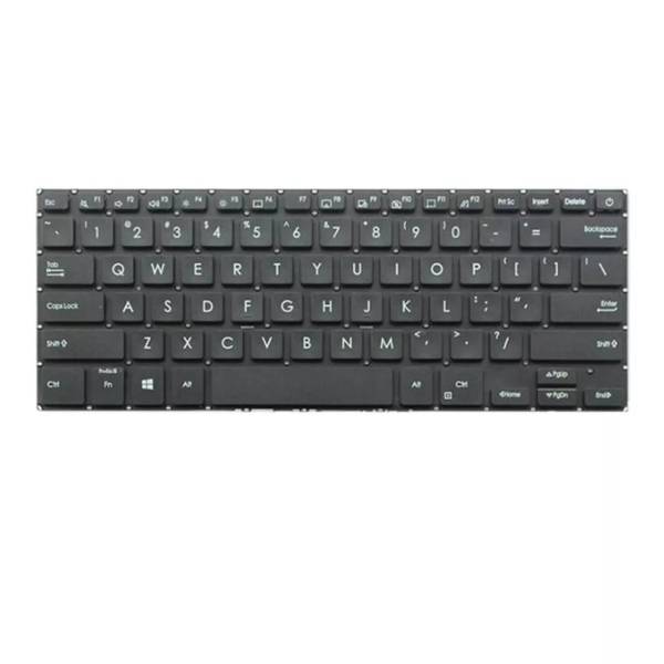 Tastatura Laptop, Asus, ExpertBook P2 P2451, P2451F, P2451FA, P2451FB, layout US