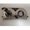 Cooler procesor Laptop Gaming, MSI, GT76 Titan DT 9SG, 9SF, 10SGS, 10SFS, MS-17H1, PABD0A308SH, N422, 5V, 1.0A, CPU