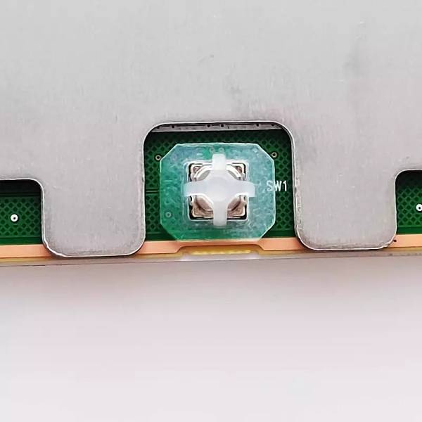 TouchPad Laptop, HP, Envy X360 15-ED, 15M-ED, 15T-ED, 15-EE, 15Z-EE, TPN-C148, TPN-C149, L98063-001, L93185-001, 920-003773-01, TM-P3607, AM2UU000100, Natural Silver