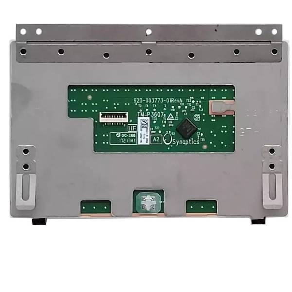 TouchPad Laptop, HP, Envy X360 15-ED, 15M-ED, 15T-ED, 15-EE, 15Z-EE, TPN-C148, TPN-C149, L98063-001, L93185-001, 920-003773-01, TM-P3607, AM2UU000100, Natural Silver