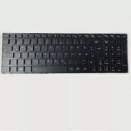 Tastatura Laptop, Lenovo, IdeaPad 700-15ISK Type 80RU, cu iluminare, layout DE (Germana)