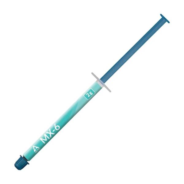 Pasta termica termoconductoare Arctic MX-6 2G, ACTCP00079A , Ultimate Thermal Silver Compound