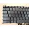 Tastatura Laptop, Lenovo, Yoga Slim 6 14IRH8 Type 83E0, iluminata, Frost Blue, layout US