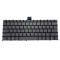 Tastatura Laptop, Lenovo, Yoga Slim 6 14IRH8 Type 83E0, iluminata, Artic Grey, layout US