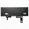 Tastatura Laptop, Lenovo, Legion Slim 5 16ARP9 Type 83EX, iluminata RGB, gri, layout US
