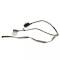 Cablu video LVDS Laptop, Dell, Inspiron 15 3521, 3535, 3537, 5521, 5535, 5537, DC02001N400, VAW01 LVDS FHD Cable, 40 pini
