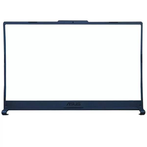 Rama Display Laptop Gaming, Asus, TUF F17 FX707Z, FX707ZC, FX707ZC4, FX707ZE, FX707ZI, FX707ZM, FX707ZV, FX707ZV4, FX707ZU, FX707ZU4, 90NR08V0-R7B010, 46NJKLBJN00, gri inchis