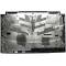 Carcasa inferioara bottom case Laptop, MSI, GF75, Thin 8SC, 9SC, 9RCX, MS-17F1, MS-17F2, MS-17F3, 3077F1D211TF1