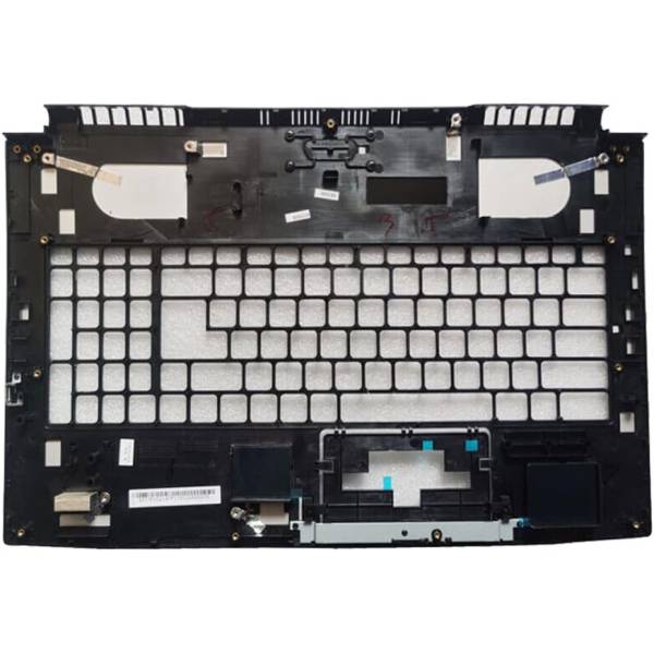 Carcasa superioara fara tastatura palmrest Laptop, MSI, GF75, Thin 8SC, 9SC, 9RCX, MS-17F1, MS-17F2, MS-17F3 Carcasa superioara fara tastatura palmrest Laptop, MSI, GF75, Thin 8SC, 9SC, 9RCX, MS-17F1, MS-17F2, MS-17F3