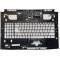 Carcasa superioara fara tastatura palmrest Laptop, MSI, GF75, Thin 8SC, 9SC, 9RCX, MS-17F1, MS-17F2, MS-17F3 Carcasa superioara fara tastatura palmrest Laptop, MSI, GF75, Thin 8SC, 9SC, 9RCX, MS-17F1, MS-17F2, MS-17F3