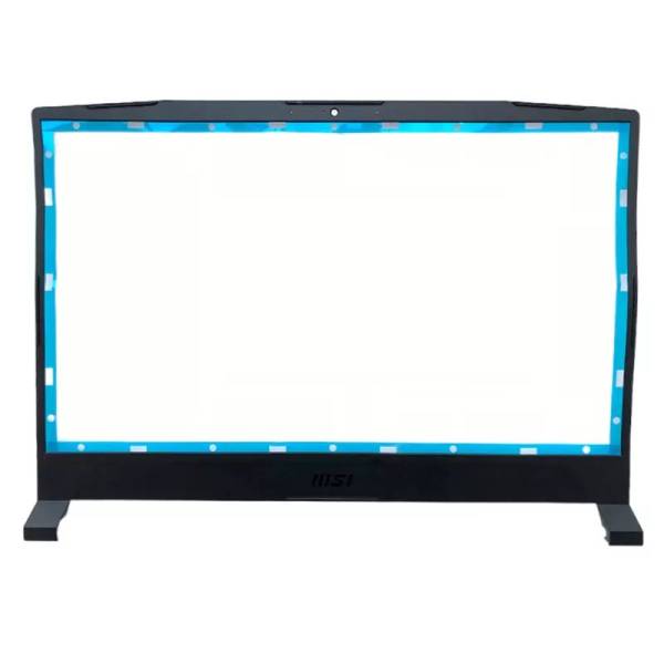 Rama Display Laptop, MSI, Katana GF66, 11UE, 11UG, MS-1581, MS-1582, 307581B252MM77, 307-581B252-M77, neagra