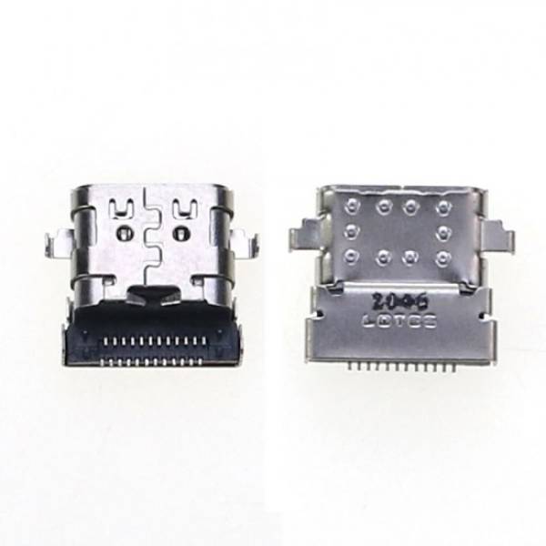 Mufa port USB-C Laptop, Asus, ZenBook 14 Flip UP5401, UP5401EA, UP5401ZA, 12013-00179100