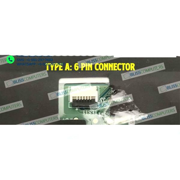 Display Laptop, HP, EliteBook 645 G9, N00079-001, M74468-ND1, L92716-ND1, X140NVFC, Privacy Guard, 14 inch, slim, FHD 1920x1200, non touch, 60Hz, 30 pini
