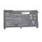 Baterie compatibila Laptop, HP, Stream 14-AX, 843537-541, 844203-850, 844203-855, HSTNN-U86W, BI03XL, 3ICP6/60/80, 11.55V, 3400mAh, 39Wh