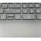 Carcasa superioara cu tastatura palmrest Laptop, HP, 250 G8, 255 G8, 256 G8, L94460-001, L97982-271, L94460-271, AP2H8000E00, neagra, layout US (RO)