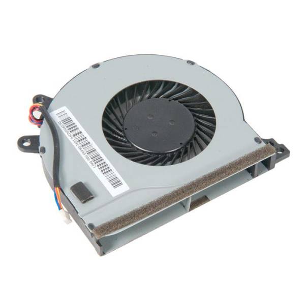 Cooler Laptop, Lenovo, IdeaPad 510-15ISK Type 80SR, 5F10L35775, NS75C10-15K04, DCC28000CZD0, 5V, 0.5A